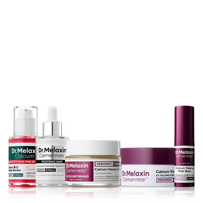 [TikTok Bestseller] Gifted Collagen Boost Set