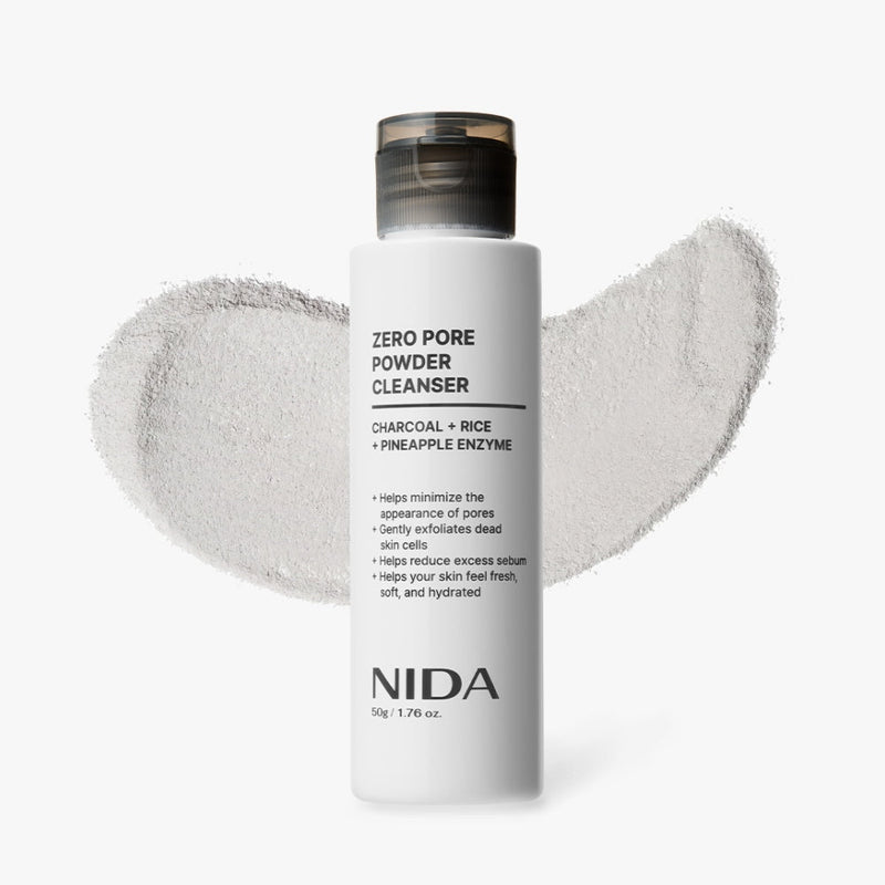 Zero Pore Powder Cleanser