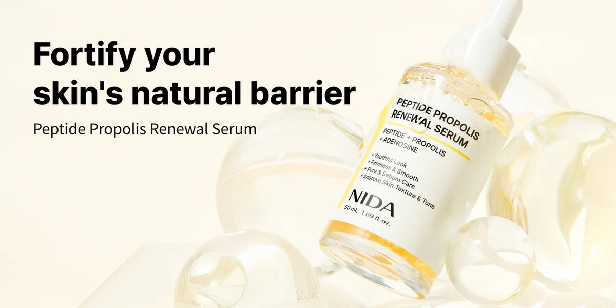 NIDA Serum 1