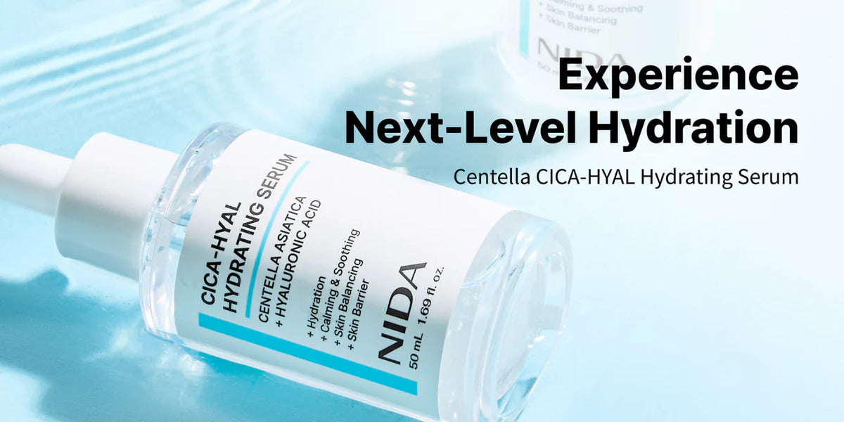 NIDA Serum 2