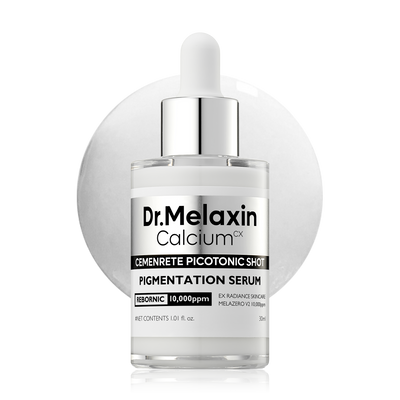 Picotonic Shot Pigmentation Ampoule